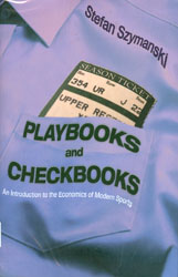 Playbooks and Checkbooks