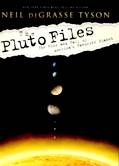 Pluto Files cover