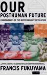 Our Posthuman Future cover