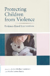 Protecting Children from Violence