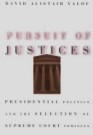 Pursuit of Justices cover art