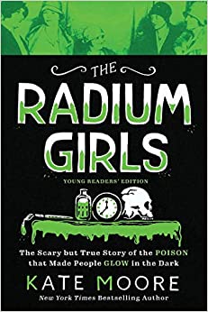 Radium girls book cover
