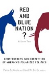 cover of book Red and Blue Nation
