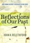 Reflections of the past cover