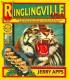 Ringlingville cover