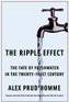 The Ripple Effect cover
