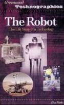 The Robot book cover