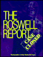 Roswell final report cover