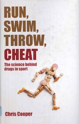 Run, Swim, Throw, Cheat