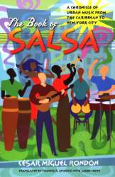 The Book of Salsa