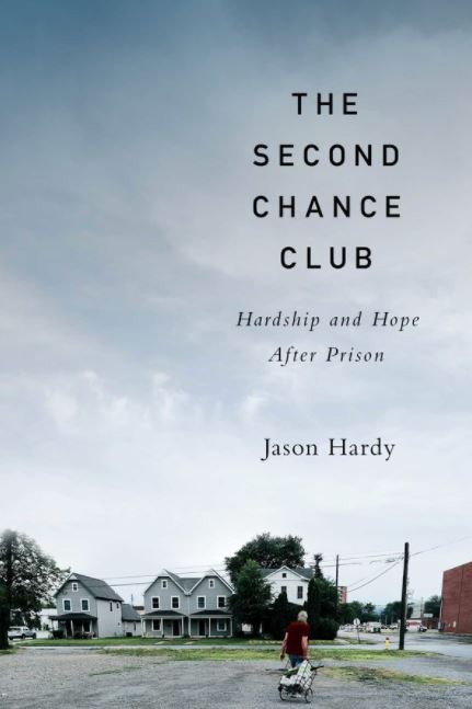 The Second Chance Club book cover