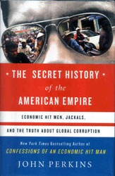Secret History of the American Empire