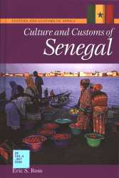 Culture and Customs of Senegal