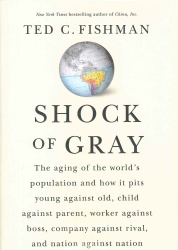 Shock of Gray