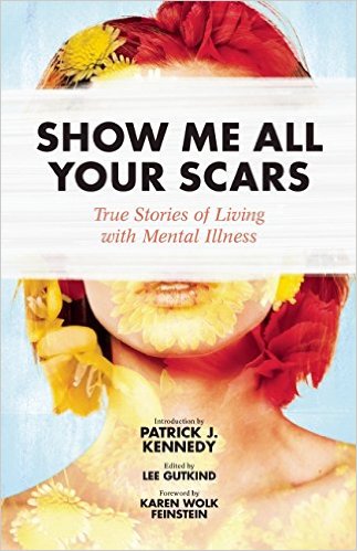 Show Me All Your Scars Cover