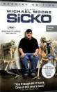 Sicko DVD cover