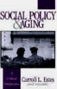 Social Policy and Aging book cover