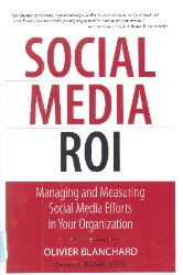 Social Media ROI