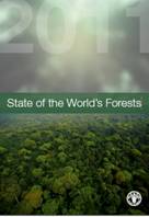 cover of State of the World's Forests 2011