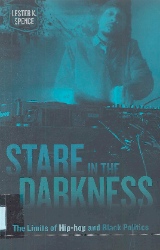 Stare in the Darkness