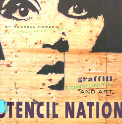 Stencil Nation