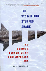 The $12 Million Stuffed Shark