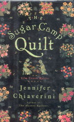 Sugar Camp Quilt