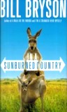 cover of In a sunburned country