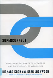 Superconnect