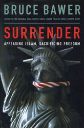 Surrender