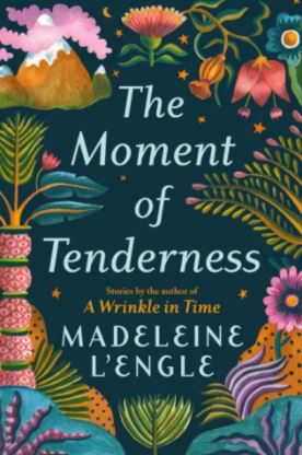 The Moment of Tenderness book cover