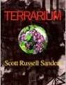 Terrarium book cover