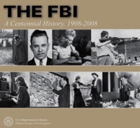 FBI book cover