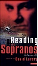 Cover of book Reading The Sopranos