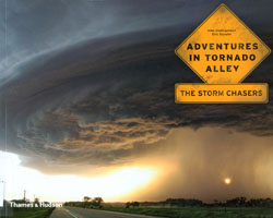 Adventures in Tornado Alley