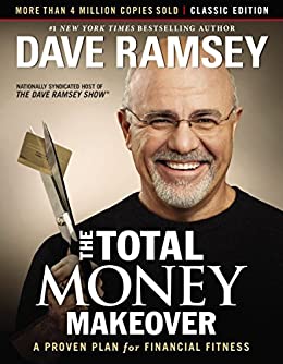 Total money makeover Book Cover