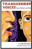 Cover of Transgender Voices