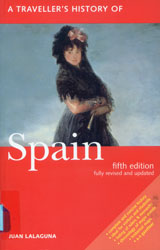 A Traveller's History of Spain