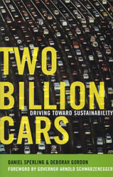 Two Billion Cars