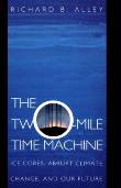 Two Mile Time Machine cover