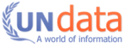 UNdata logo