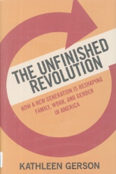 The Unfinished Revolution