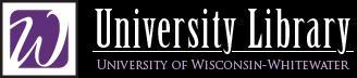 University Library, University of Wisconsin-Whitewater