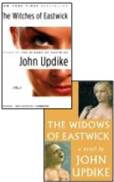 Eastwick novels covers