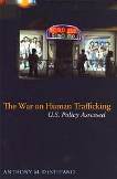 War on Human Trafficking cover