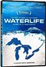 Waterlife DVD case