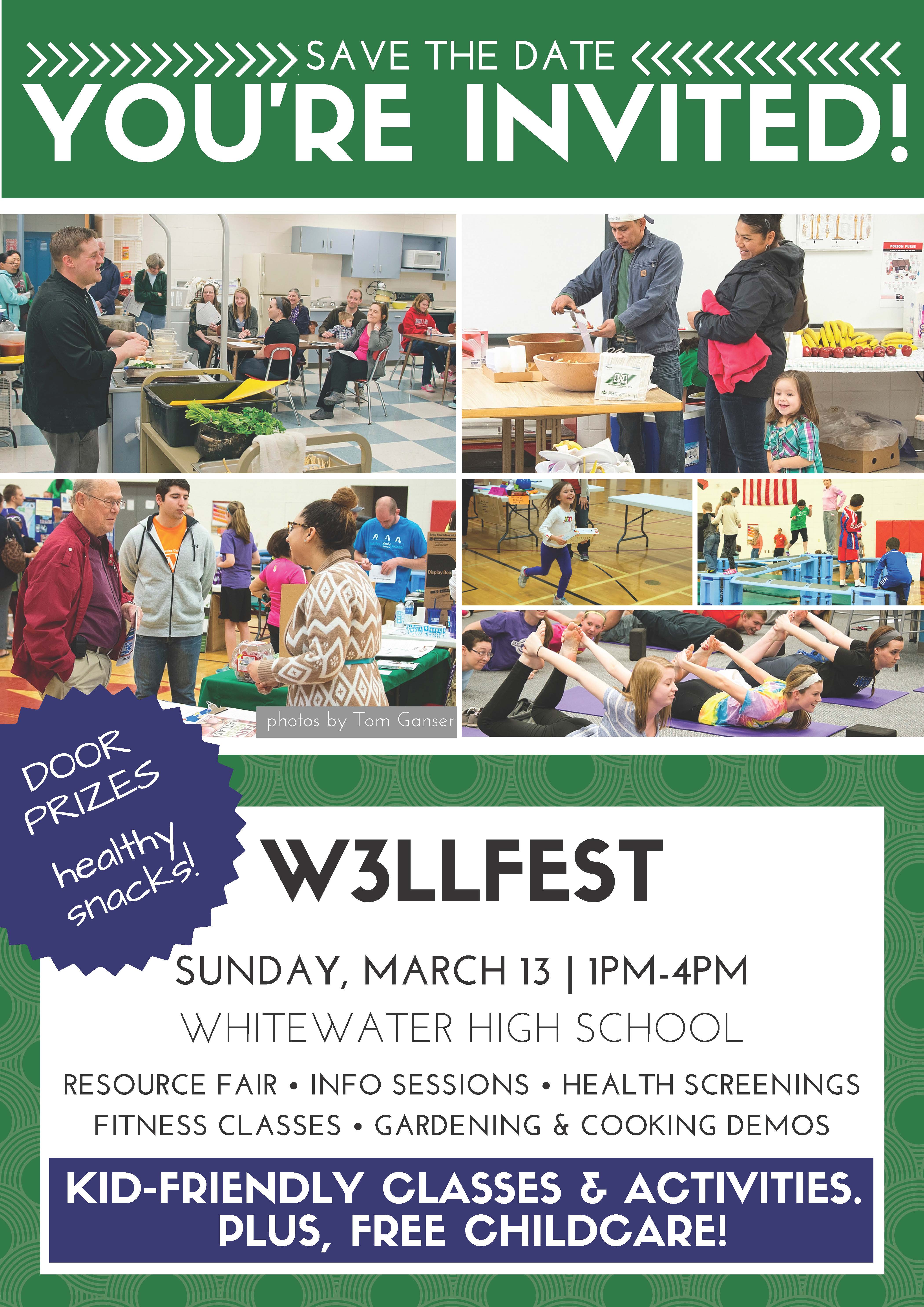 WeLLfest