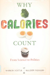 Why Calories Count