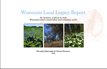 Wisconsin Land Legacy