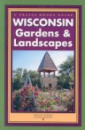 Wisconsin garden book cover